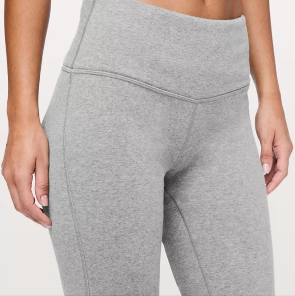 LULULEMON // Wunder Lounge Pant - Picture 6 of 8